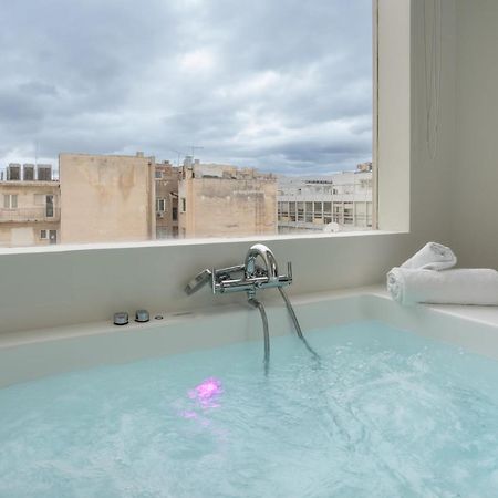 Dema Luxury Suites - Perikleous E8 雅典 外观 照片