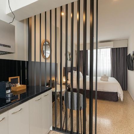 Dema Luxury Suites - Perikleous E8 雅典 外观 照片