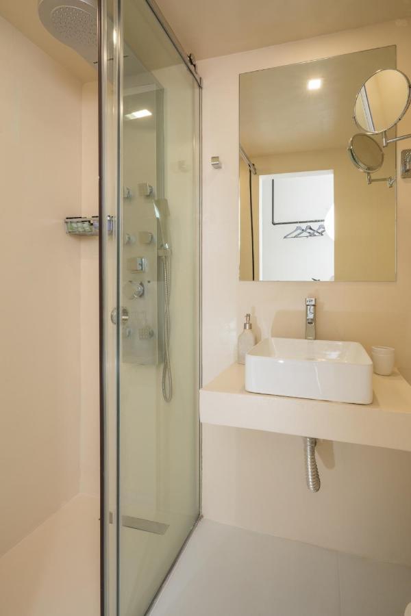 Dema Luxury Suites - Perikleous E8 雅典 外观 照片